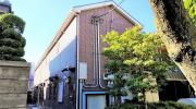 東武伊勢崎・大師線牛田駅まで徒歩8分