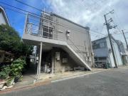 阪急宝塚線庄内駅まで徒歩9分