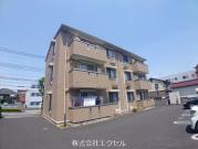 ＪＲ青梅線小作駅まで徒歩10分