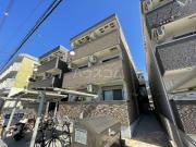 フジパレス池田南II番館