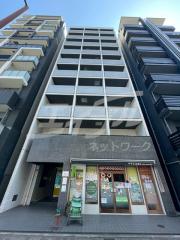 グランドステージ大阪城北