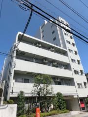 ＪＲ総武線（各駅停車）東中野駅まで徒歩5分