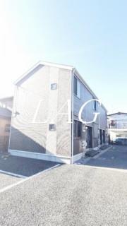 東武野田線岩槻駅まで徒歩14分