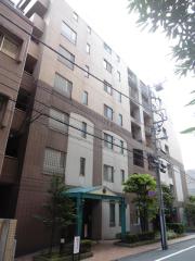 イトーピア三田