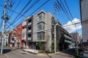 ベレオ大町
