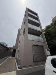 RSマンション