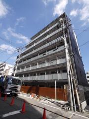 Nステージ鶴見