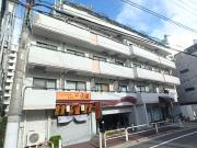 常盤台ダイカンプラザシティ