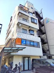 白岩ビル
