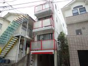 B′フラット沼袋