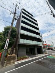 ブライズ中野哲学堂