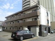 Hy′s Park千歳千代田町