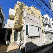 ＪＲ山手線池袋駅まで徒歩8分