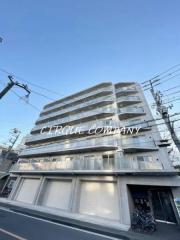 東急東横線東白楽駅まで徒歩3分