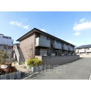 Kinzy Court 2