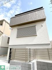 有馬8丁目戸建住宅 
