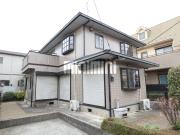 ビラ・コリーナ市ヶ尾