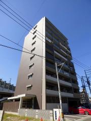 エンブレイス博多駅南