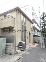 東急目黒線武蔵小山駅まで徒歩9分