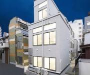 One Cube夏目坂