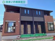 名鉄名古屋本線矢作橋駅までバス約2分 徒歩5分
