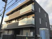 京王線桜上水駅まで徒歩5分