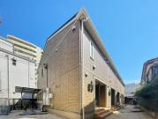東武伊勢崎・大師線東向島駅まで徒歩6分