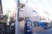 ストークパレス参番館