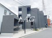 小田急小田原線本厚木駅まで徒歩12分