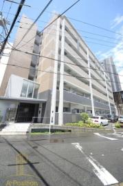 ＪＲ東西線海老江駅まで徒歩5分