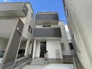 リーブルファイン前原中央2号棟