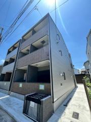 ＪＲ山陰本線円町駅まで徒歩7分