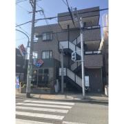 阪急神戸線西宮北口駅まで徒歩17分