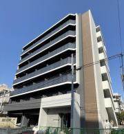 東京メトロ日比谷線三ノ輪駅まで徒歩8分