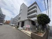 興栄マンションしらはた