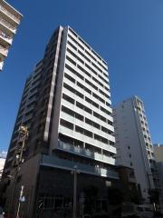 ＪＲ京浜東北・根岸線大井町駅まで徒歩4分