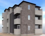 KEIAI RESIDENCE北野