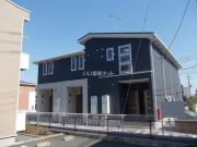 東武伊勢崎・大師線足利市駅まで徒歩23分