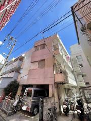 東京メトロ日比谷線南千住駅まで徒歩5分