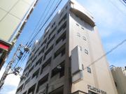 地下鉄中央線深江橋駅まで徒歩4分