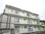 ベレーシース西原