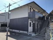 ＪＲ東海道本線立花駅まで徒歩15分