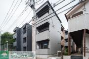 Lumina East 