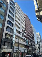 トーカン池袋第二キャステール