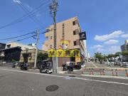 地下鉄鶴舞線浅間町駅まで徒歩1分