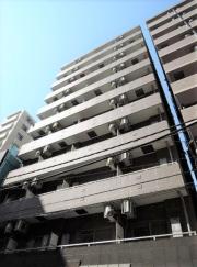 都営浅草線東日本橋駅まで徒歩3分
