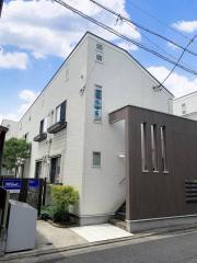 ＪＲ中央線阿佐ケ谷駅まで徒歩14分