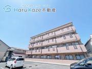 地下鉄桜通線野並駅まで徒歩5分
