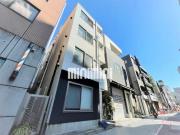 京急本線新馬場駅まで徒歩3分
