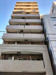 アヴィニティー銀座東